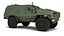 Light armored vehicle