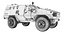 Light armored vehicle