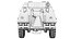 Light armored vehicle