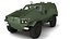 Light armored vehicle