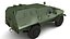 Light armored vehicle