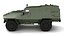 Light armored vehicle