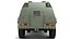 Light armored vehicle