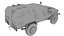Light armored vehicle