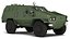Light armored vehicle