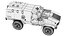 Light armored vehicle