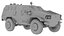 Light armored vehicle