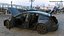 Tesla Model 3 2024 Stealth Grey attrezzata per Maya