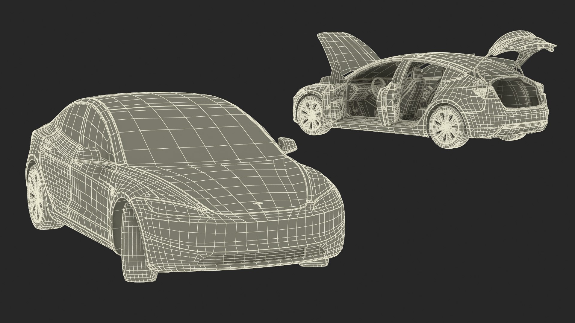 3D Tesla Model 3 2024 Stealth Grey Rigged for Maya model https://p.turbosquid.com/ts-thumb/YR/5NcUKf/di/teslamodel32024stealthgreyriggedformaya3dmodel065/jpg/1723021537/1920x1080/fit_q87/871a64a36d9f9a8d9811070eac3b2f9cb6016b55/teslamodel32024stealthgreyriggedformaya3dmodel065.jpg