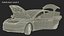 Tesla Model 3 2024 Stealth Grey attrezzata per Maya