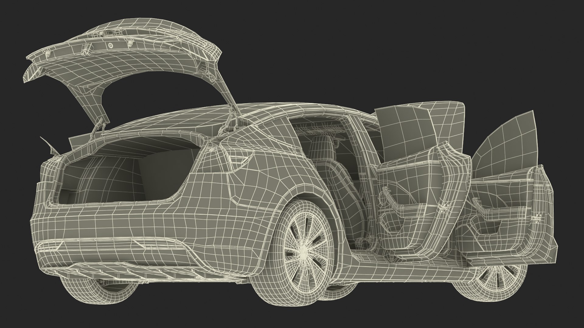 3D Tesla Model 3 2024 Stealth Grey Rigged for Maya model https://p.turbosquid.com/ts-thumb/YR/5NcUKf/mB/teslamodel32024stealthgreyriggedformaya3dmodel062/jpg/1723021525/1920x1080/fit_q87/b5483b902da3856cf9a5e7dc9c228e9446a34720/teslamodel32024stealthgreyriggedformaya3dmodel062.jpg