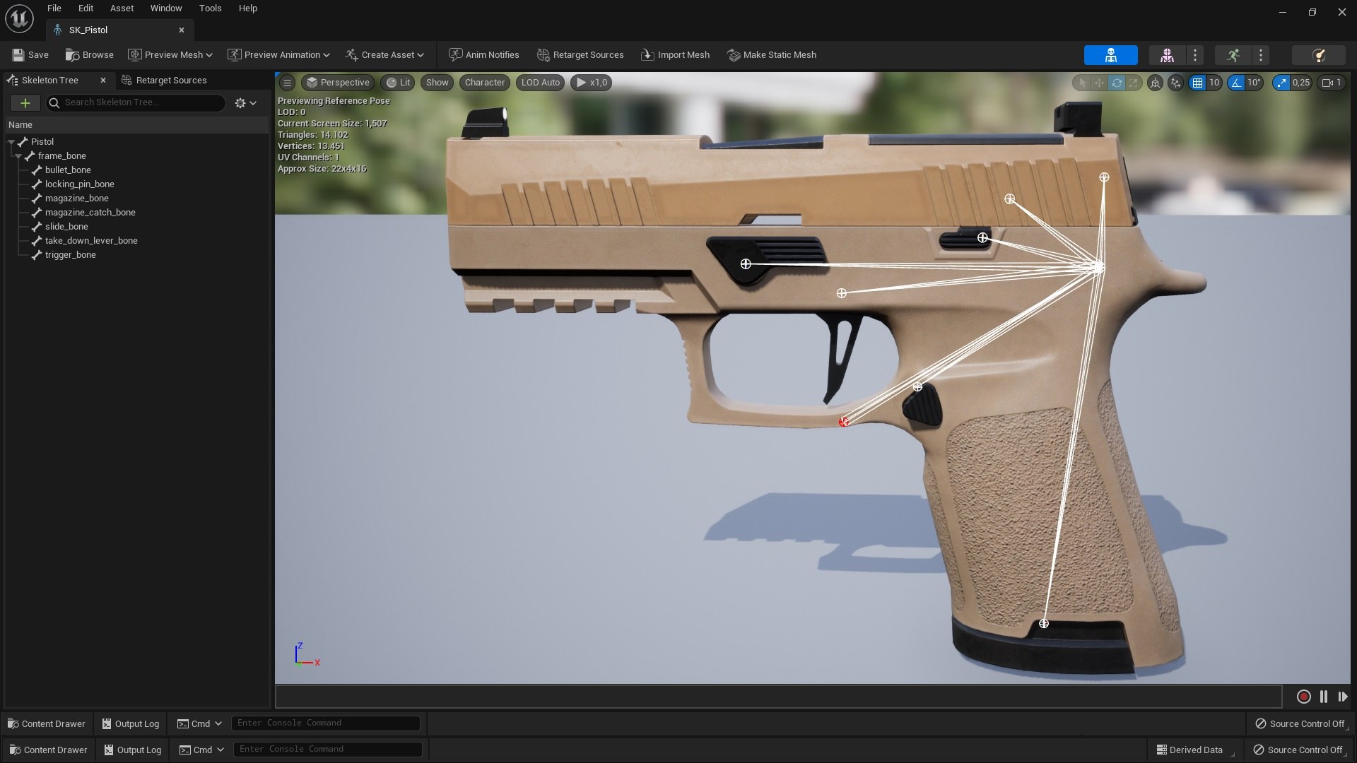 Desert Survivor Man 3D model https://p.turbosquid.com/ts-thumb/YR/69nPmt/Jp/pistolunreal3/jpg/1788130313/1920x1080/fit_q87/83ba668f6f22596babb42a4370ed0e778aab6471/pistolunreal3.jpg