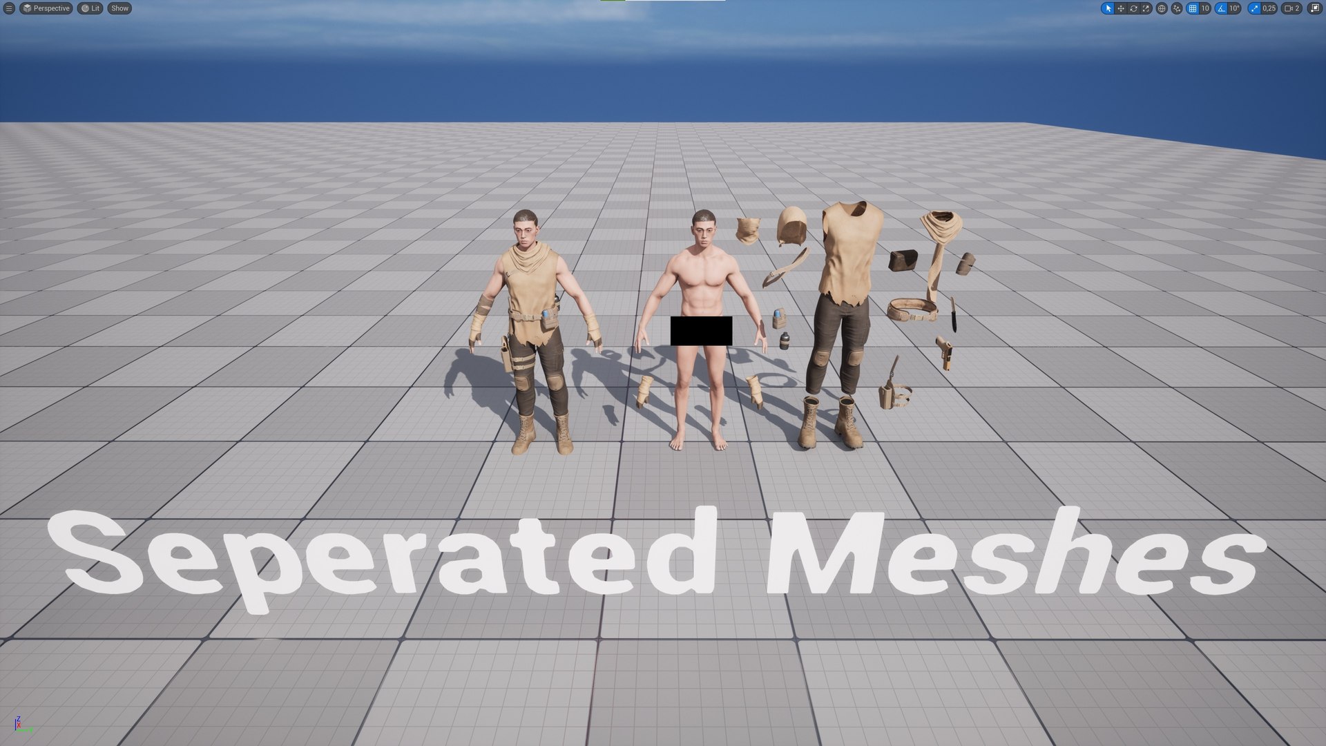 Desert Survivor Man 3D model https://p.turbosquid.com/ts-thumb/YR/69nPmt/Yq/unreal4copy/jpg/1788130283/1920x1080/fit_q87/05316090b839bb9cf05e0b06ce6a239a8e109796/unreal4copy.jpg