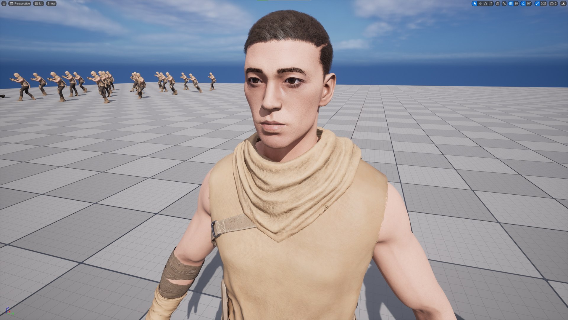 Desert Survivor Man 3D model https://p.turbosquid.com/ts-thumb/YR/69nPmt/gr/unreal5/jpg/1788130283/1920x1080/fit_q87/e4112adf082e732cfa30c1c244ae1f46ebd4aa1e/unreal5.jpg