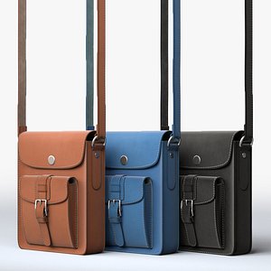 Cross Body Bag