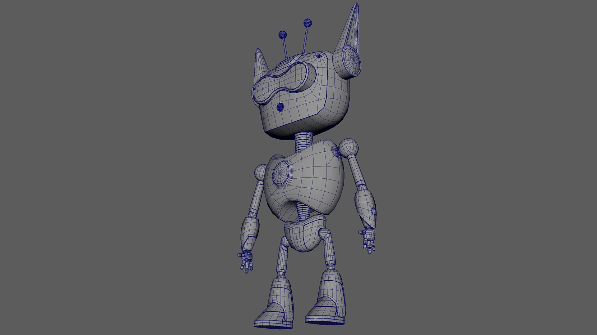 3D Robot Model No Rig 3D https://p.turbosquid.com/ts-thumb/YR/CJXHEm/Mr/robot3dcharacterwireframe1/png/1724841833/1920x1080/fit_q87/7f60fb4fd035708e34cdea86020c038d80a2f068/robot3dcharacterwireframe1.jpg