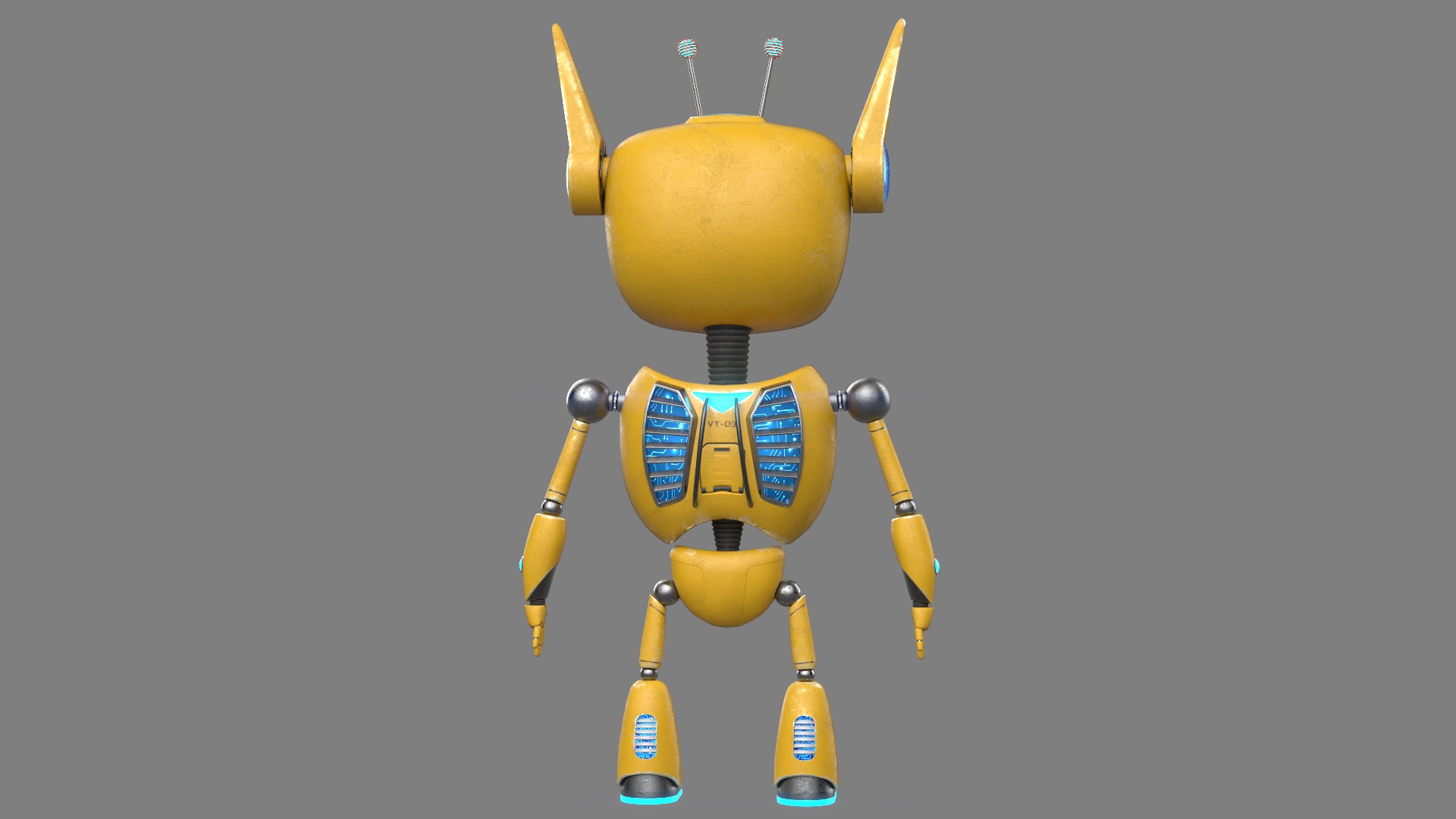 3D Robot Model No Rig 3D https://p.turbosquid.com/ts-thumb/YR/CJXHEm/mH/robot3dcharacter03/png/1724218472/1920x1080/fit_q87/e0b2bc74e4e196ed0160958ca066baf8af778770/robot3dcharacter03.jpg
