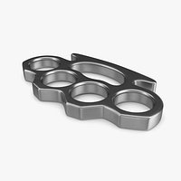 Brass Knuckles