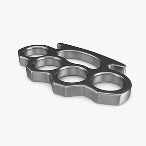 Brass Knuckles
