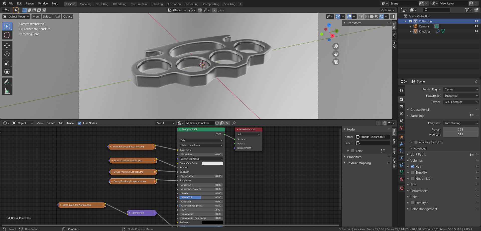 Brass knuckles 3D model https://p.turbosquid.com/ts-thumb/YR/COxSoB/S3/screen_blender/jpg/1623837459/1920x1080/fit_q87/01afa5e8da6a7a772cab7fe61883579b9fc97c2b/screen_blender.jpg