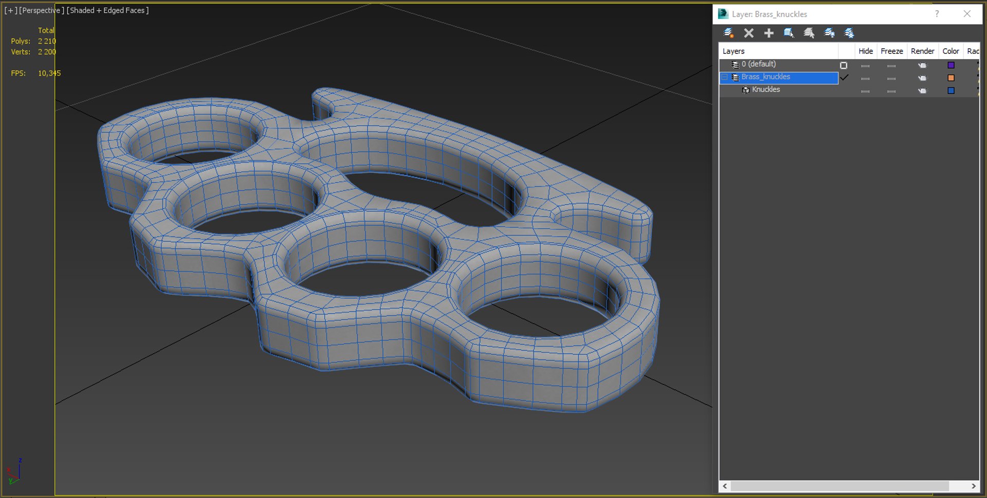 Brass knuckles 3D model https://p.turbosquid.com/ts-thumb/YR/COxSoB/Vj/screen/jpg/1623837460/1920x1080/fit_q87/62cfd7501ecbc980575f3109b5ab6967141aff7d/screen.jpg