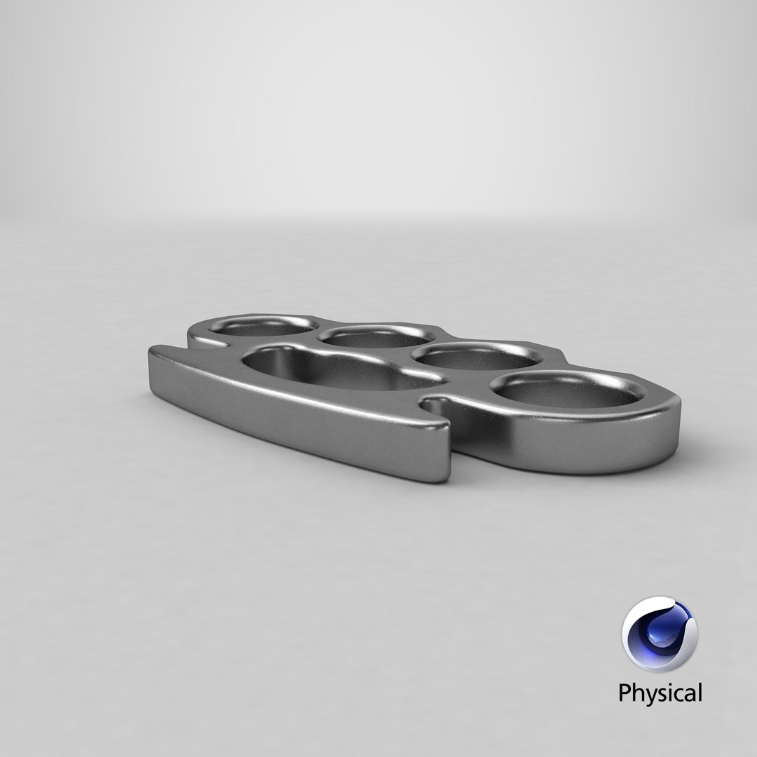 Brass knuckles 3D model https://p.turbosquid.com/ts-thumb/YR/COxSoB/iG/stemcell_cinema_4d_physical_render/png/1626854187/1920x1080/fit_q87/672ed23ea6fb803f6ef2101a1c63e6e387e56696/stemcell_cinema_4d_physical_render.jpg
