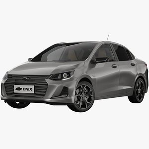 Chevrolet Onix 2019
