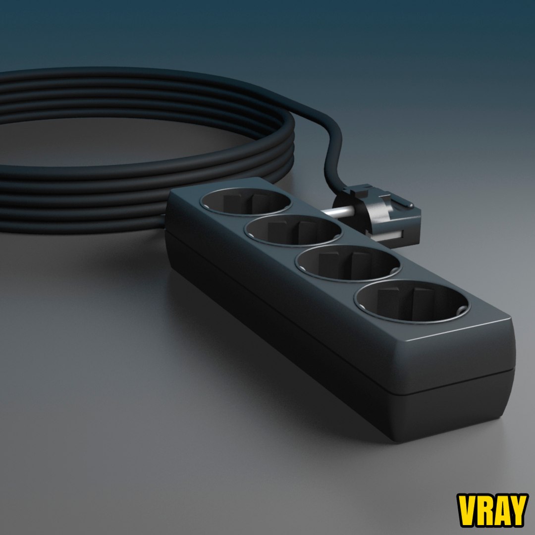 multiplug cable 3d max https://p.turbosquid.com/ts-thumb/YR/IE62gL/8U4K2lT2/10/jpg/1437142360/1920x1080/fit_q87/c77bbd84d56aa3123ebf3a4ff18ca56c35a77539/10.jpg