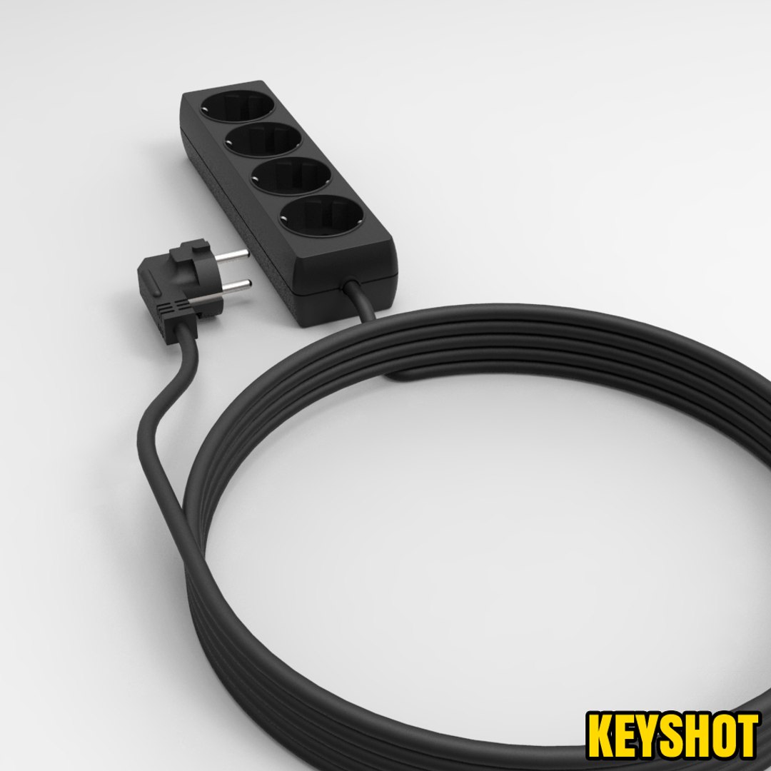 multiplug cable 3d max https://p.turbosquid.com/ts-thumb/YR/IE62gL/A84JXJJh/a10/jpg/1437142222/1920x1080/fit_q87/1e8fa6050599fa2cf18a96c034765c3b05e1fb77/a10.jpg