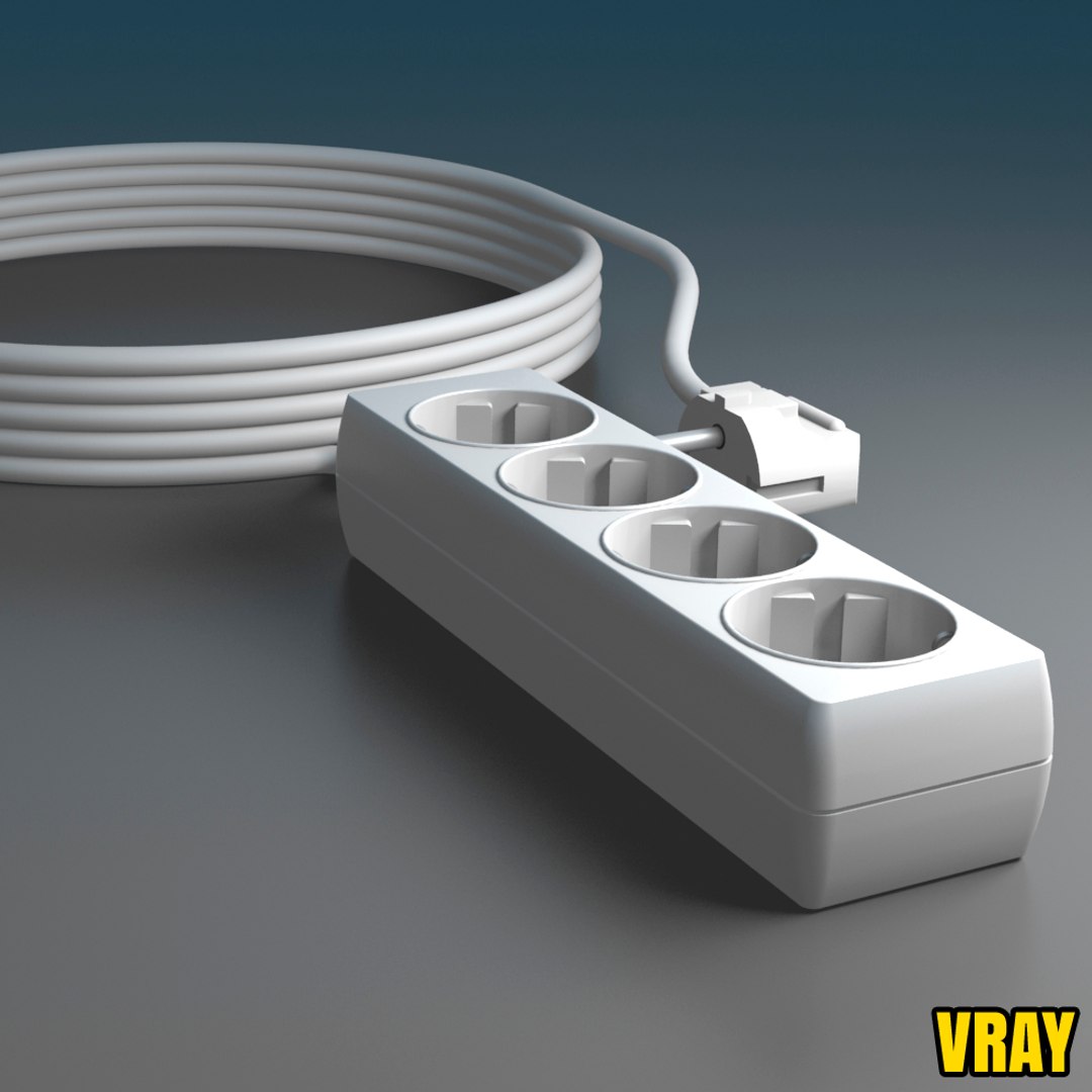 multiplug cable 3d max https://p.turbosquid.com/ts-thumb/YR/IE62gL/HFbGS17P/5/jpg/1437142359/1920x1080/fit_q87/c96dc034b9986cfaf18c8783d4ea4b50defd32db/5.jpg