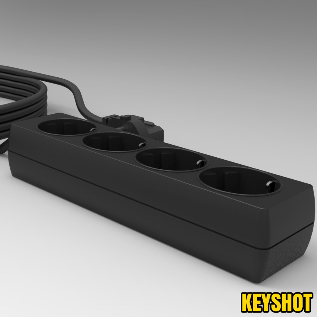 multiplug cable 3d max https://p.turbosquid.com/ts-thumb/YR/IE62gL/QKpGJsaN/a8/jpg/1437142222/1920x1080/fit_q87/b8153256c683e99034c3fb6ce540ed1401b1be4e/a8.jpg