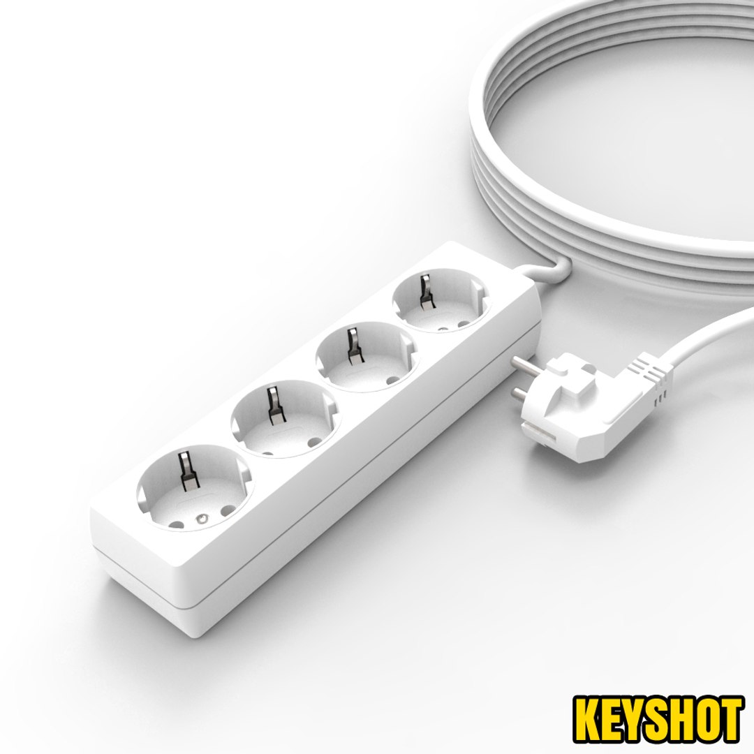 multiplug cable 3d max https://p.turbosquid.com/ts-thumb/YR/IE62gL/hD2dIc6R/a20/jpg/1437142272/1920x1080/fit_q87/bf544e97d80b73dafe26f893300b9e3917ec47db/a20.jpg