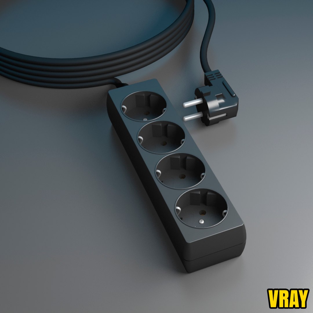 multiplug cable 3d max https://p.turbosquid.com/ts-thumb/YR/IE62gL/oGIgn3d1/7/jpg/1437142359/1920x1080/fit_q87/d2653281a8ed8900e004f558ae8bb40ce16142df/7.jpg