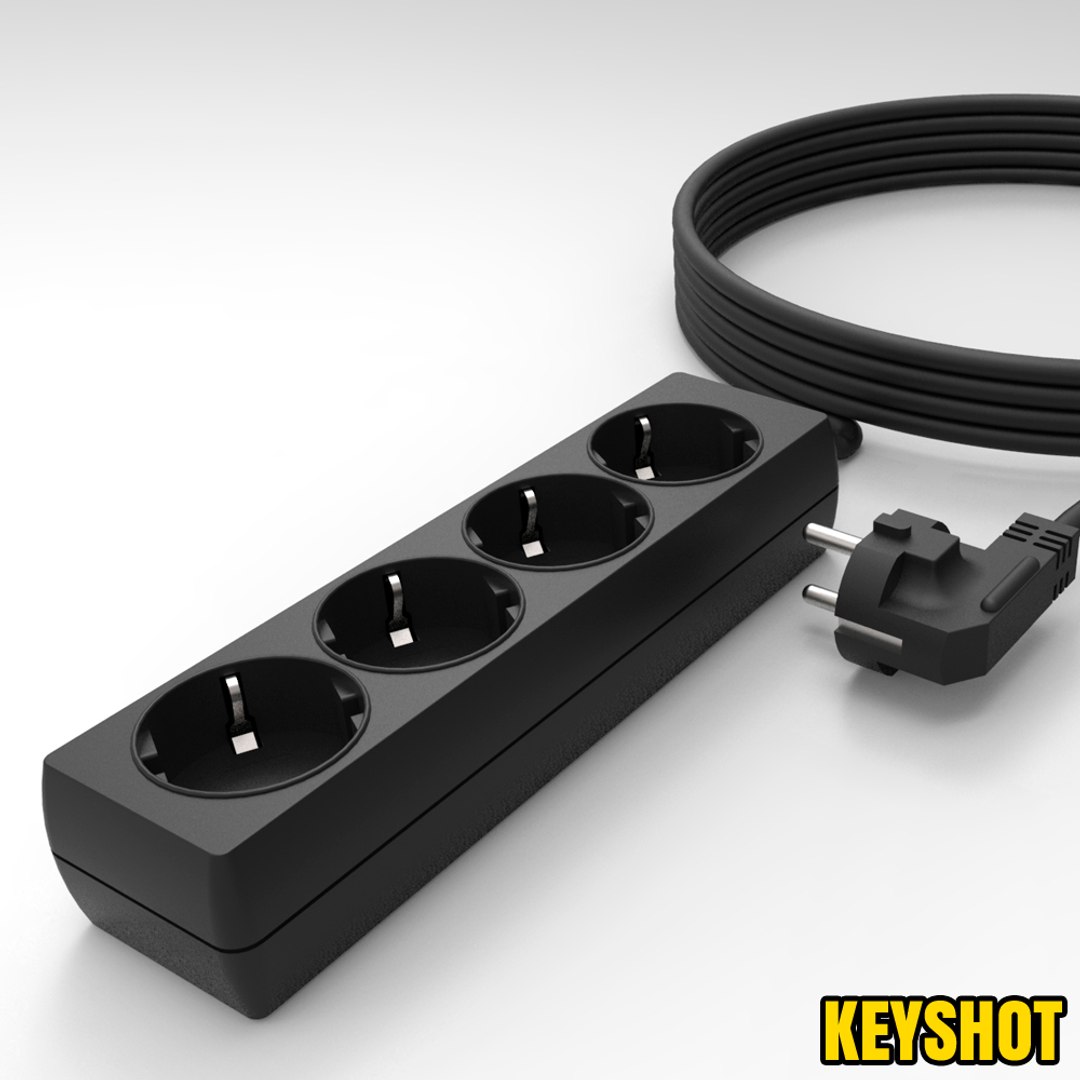 multiplug cable 3d max https://p.turbosquid.com/ts-thumb/YR/IE62gL/u7TeW0P0/a6/jpg/1437142222/1920x1080/fit_q87/5a886d43877c48038887a23a6859d42ee931a91a/a6.jpg