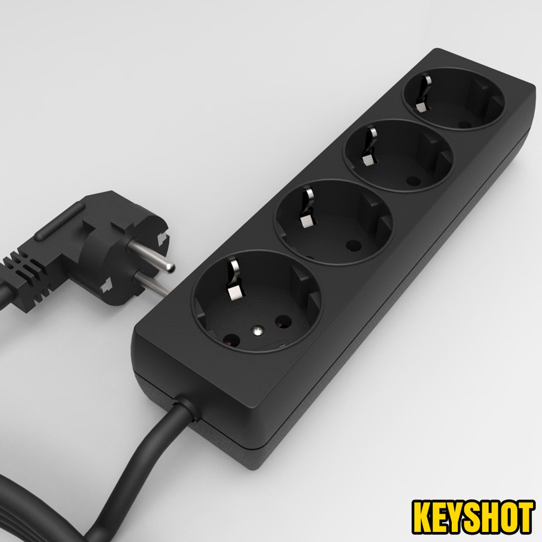 multiplug cable 3d max https://p.turbosquid.com/ts-thumb/YR/IE62gL/vPdOdEz1/a2/jpg/1437142222/1920x1080/fit_q87/88cbde0b9b60569b6c61a606e78042641a5949ad/a2.jpg