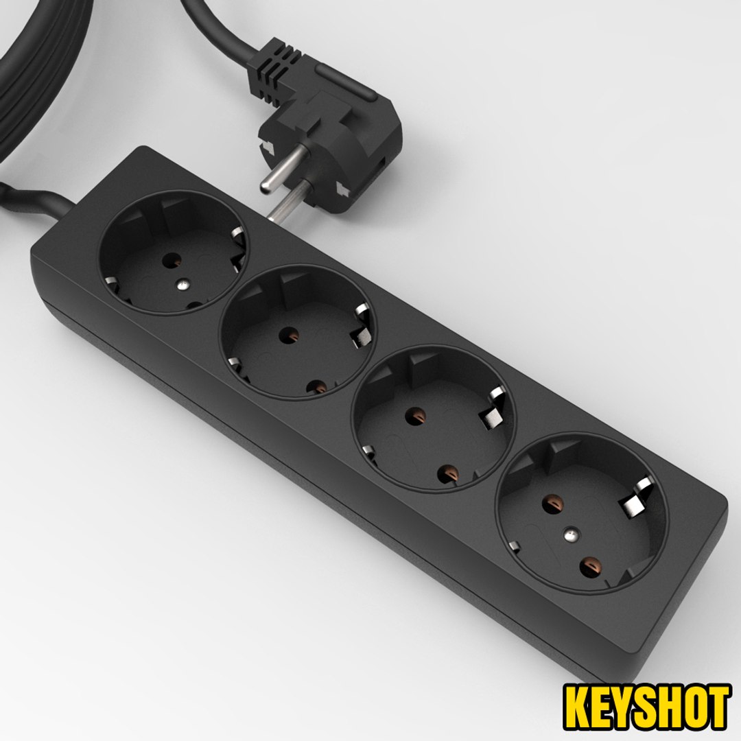 multiplug cable 3d max https://p.turbosquid.com/ts-thumb/YR/IE62gL/xF5u4M9I/a1/jpg/1437142222/1920x1080/fit_q87/52670f5fdf8008b587330c203c61b9314b28594c/a1.jpg