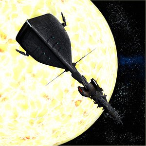 Battleship IPHEENAARC