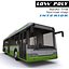 City bus