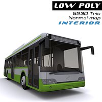 City bus