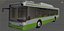 City bus