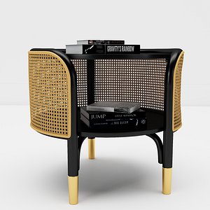 SideTable model
