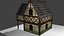 Medieval House