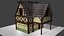 Medieval House