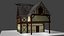 Medieval House