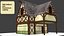 Medieval House