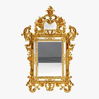 John-Richard Mirror JRM-0392