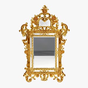 John-Richard Mirror JRM-0392