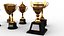 Trophys