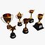 Trophys