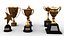 Trophys